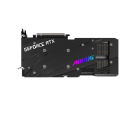 Gigabyte GeForce RTX 3070 AORUS MASTER 8GB GDDR6 - 606122 - zdjęcie 6